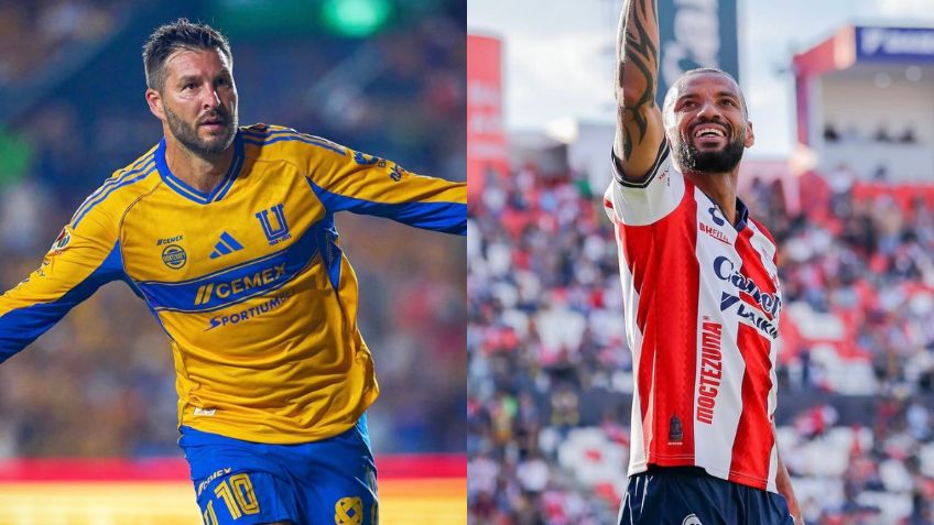 ¿Quiénes han sido todos los bicampeones de goleo en torneos cortos de Liga MX?