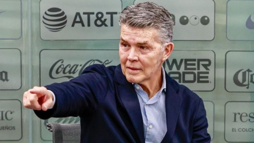América confirma la baja de Héctor González Iñárritu; ¿Cuándo dejará a Las Águilas?