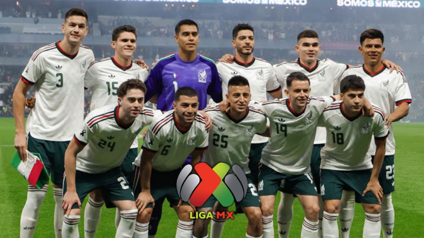 Convocatoria México: Las principales sorpresas y ausencias de Liga MX para el Mundial 2026