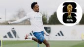 Foto ilustrativa de la nota titulada: Real Madrid confirma gravedad de la lesión de Éder Militao; ¿Se pierde el Mundial 2026?