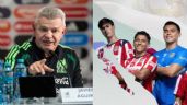 Foto ilustrativa de la nota titulada: ¿Quiénes son los 5 futbolistas de Chivas que no jugarán la Liguilla del Clausura 2026?