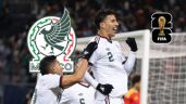 Foto ilustrativa de la nota titulada: Ellos serán los 8 sparrings de la Selección Mexicana rumbo al Mundial 2026