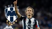 Foto ilustrativa de la nota titulada: Rayados confirma el adiós de Sergio Canales; este sería su próximo equipo en Europa