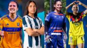 Foto ilustrativa de la nota titulada: ¿Dónde ver los Cuartos de Final de la Liga MX Femenil? Partidos y horarios en Liguilla