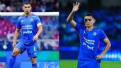 Foto ilustrativa de la nota titulada: Erik Lira y Cruz Azul defienden a Charly Rodríguez tras quedar fuera del Mundial 2026