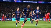 Foto ilustrativa de la nota titulada: PSG vence al Bayern Munich en épica semifinal de Champions League con 9 GOLES