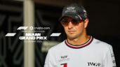 Foto ilustrativa de la nota titulada: ¿Dónde ver a Checo Pérez en el GP de Miami 2026? Canales y horarios del 1 al 3 de mayo