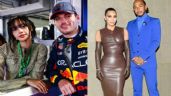 Foto ilustrativa de la nota titulada: ¿Estará BLACKPINK en el GP de Miami? Las estrellas que han convivido con los pilotos de F1