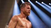 Foto ilustrativa de la nota titulada: Canelo Álvarez pone fecha para su retiro y revela qué hará tras dejar el boxeo