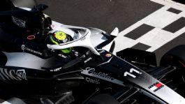 Foto que representa a Regresa la F1 con cambios en el GP de Miami