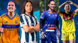 Foto que representa a ¿Dónde ver los Cuartos de Final de la Liga MX Femenil? Partidos y horarios en Liguilla
