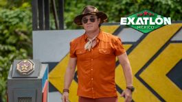 Foto que representa a Exatlón México: ¿Quién gana el Duelo de los enigmas HOY martes 28 de abril? | Spoilers