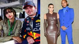 Foto que representa a ¿Estará BLACKPINK en el GP de Miami? Las estrellas que han convivido con los pilotos de F1