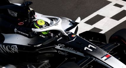 Regresa la F1 con cambios en el GP de Miami