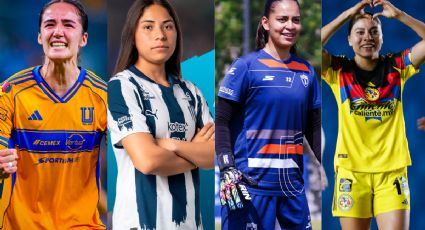 ¿Dónde ver los Cuartos de Final de la Liga MX Femenil? Partidos y horarios en Liguilla