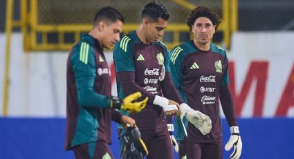 Tala Rangel revela a la leyenda que se convirtió en su mentor: “Se ha portado bien conmigo”