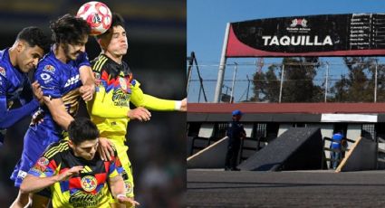 ¿Cuánto cuestan y dónde comprar los boletos para el América vs Pumas del 3 de mayo?