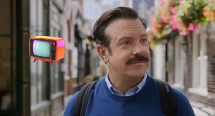 Ted Lasso vuelve al AFC Richmond; ¿Cuándo y dónde ver el estreno de la cuarta temporada?