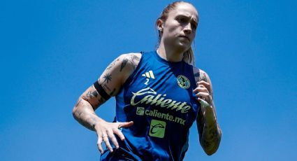 América Femenil abre Liguilla ante Juárez con la mira en hacer historia