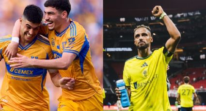 Nashville vs Tigres EN VIVO: Alineaciones y dónde ver las Semifinales de Concachampions 2026