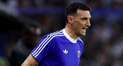 ¿Lionel Scaloni deja Argentina? El grande de Europa que lo buscaría tras el Mundial 2026