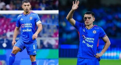 Erik Lira y Cruz Azul defienden a Charly Rodríguez tras quedar fuera del Mundial 2026