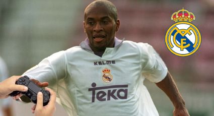 La insólita razón del fracaso de Zé Roberto en Real Madrid por culpa de la PlayStation