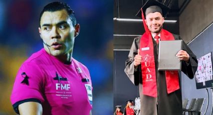 Gato Ortiz revela su inesperada profesión fuera de la Liga MX y sorprende a todos