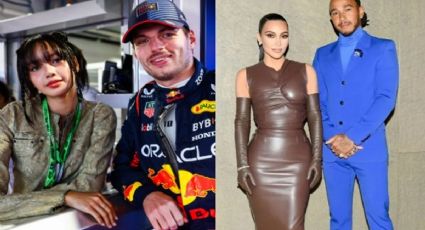 ¿Estará BLACKPINK en el GP de Miami? Las estrellas que han convivido con los pilotos de F1