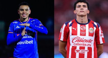Richard Ledezma y Charly Rodríguez reaccionan tras ser excluidos del Mundial 2026