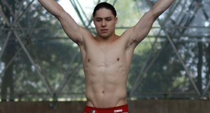 ¡Orgullo Mexicano! Osmar Olvera y los clavadistas en la Super Final de la Copa del Mundo
