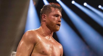 Canelo Álvarez pone fecha para su retiro y revela qué hará tras dejar el boxeo