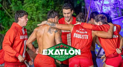 Exatlón México: Rojos se reponen y se llevan el último Duelo de los enigmas tras infartante final
