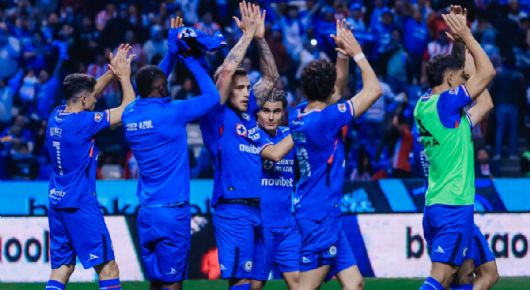 La condición que impediría a Cruz Azul ser campeón del Clausura 2026