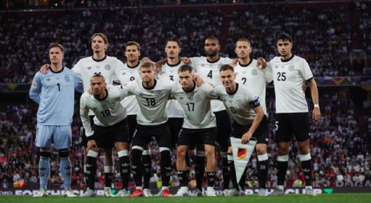 Alemania en el Mundial 2026: Partidos, dónde ver, once inicial y figuras clave en el Grupo E