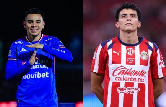 Richard Ledezma y Charly Rodríguez reaccionan tras ser excluidos del Mundial 2026