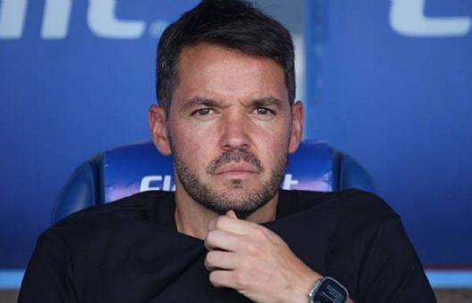 Nicolas Larcamón apunta a nuevo equipo en la Liga MX tras fracaso con Cruz Azul