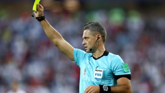 Foto de: FIFA propondría nueva regla de tarjetas amarillas para el Mundial 2026; ¿se eliminan?