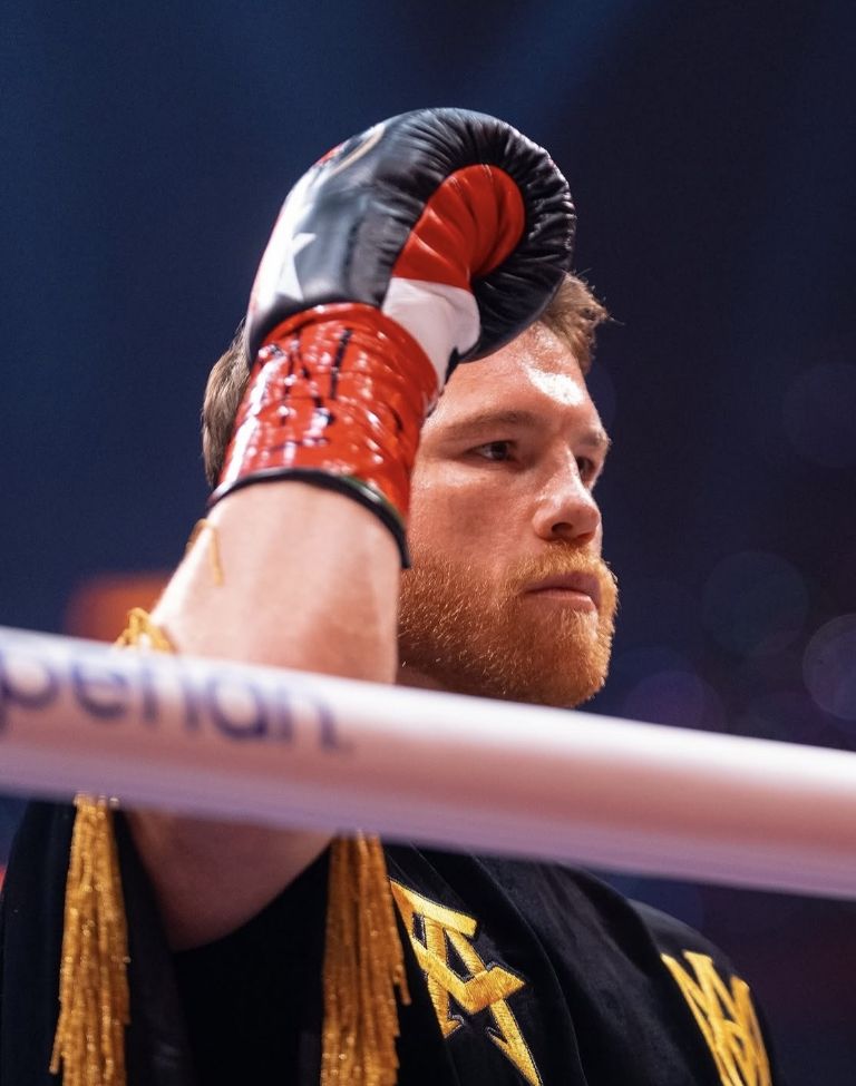 IG: @canelo