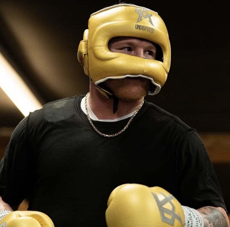 IG: @canelo