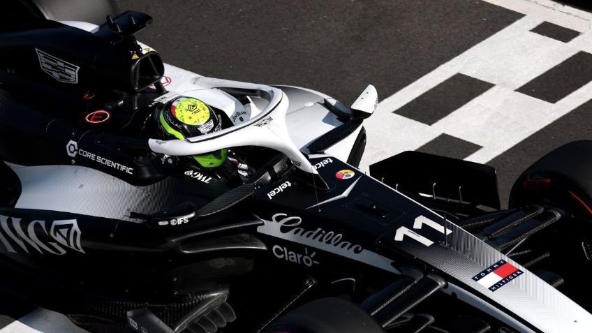 Regresa la F1 con cambios en el GP de Miami