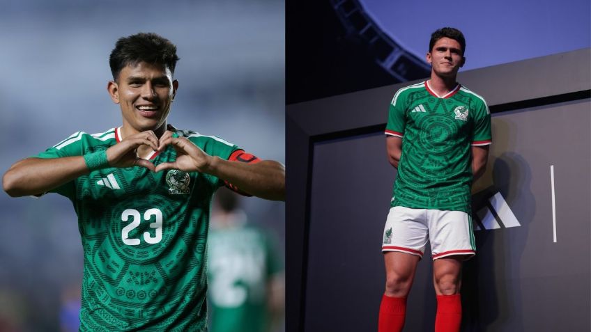 Aguirre perfila base mundialista con talento de Liga MX; define convocados y suma sparrings