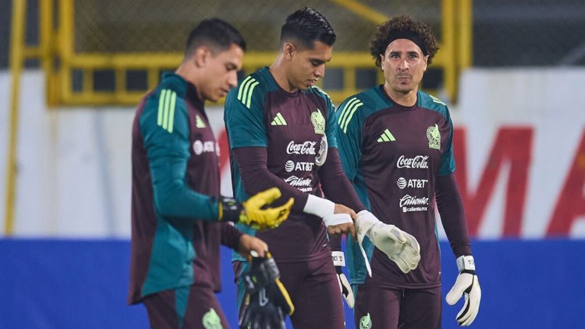 Tala Rangel revela a la leyenda que se convirtió en su mentor: “Se ha portado bien conmigo”