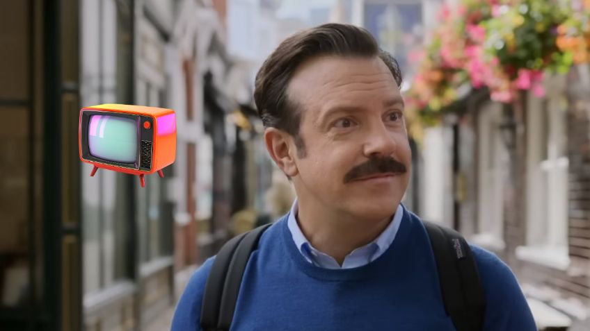 Ted Lasso vuelve al AFC Richmond; ¿Cuándo y dónde ver el estreno de la cuarta temporada?