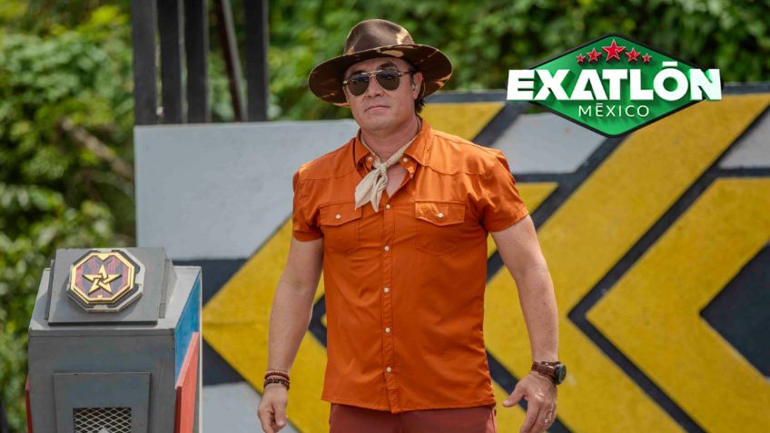 Exatlón México: ¿Quién gana el Duelo de los enigmas HOY martes 28 de abril? | Spoilers