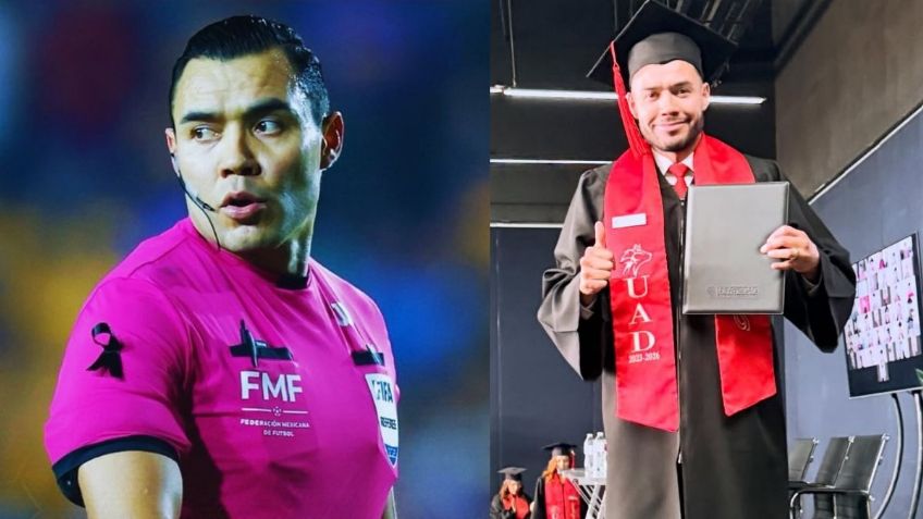 Gato Ortiz revela su inesperada profesión fuera de la Liga MX y sorprende a todos