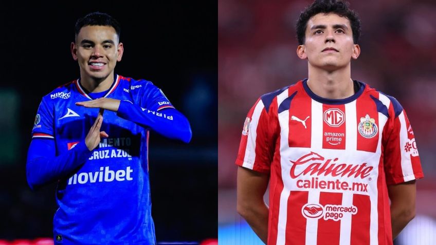 Richard Ledezma y Charly Rodríguez reaccionan tras ser excluidos del Mundial 2026