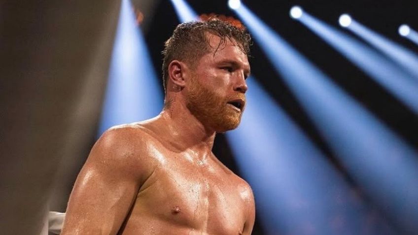 Canelo Álvarez pone fecha para su retiro y revela qué hará tras dejar el boxeo