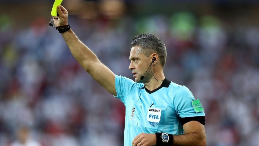 FIFA propondría nueva regla de tarjetas amarillas para el Mundial 2026; ¿se eliminan?