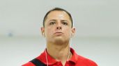 Foto ilustrativa de la nota titulada: Chicharito Hernández rompe el silencio y deja claro que no se retira: “Nos vemos pronto”